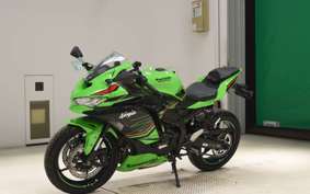 KAWASAKI ZX-4RR 2023 ZX400P