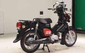 HONDA CROSS CUB 50 AA06