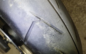 KAWASAKI ZEPHYR 750 1991