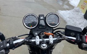 HONDA CB400SF SPECIAL EDITION  2015 NC42