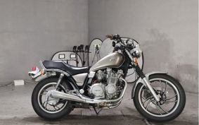 YAMAHA XJ650 SPECIAL 1981 4L6