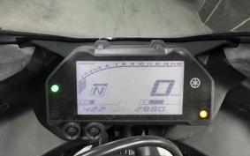 YAMAHA YZF-R25 A 2017 RG43J