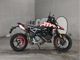 Фото Ducati HYPERMOTARD 950RVE 2022 с японского аукциона