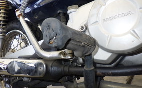 HONDA C50 SUPER CUB AA04