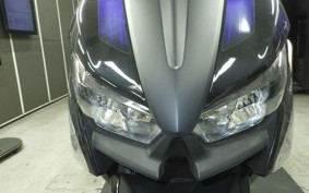 YAMAHA CYGNUSｸﾞﾘﾌｧｽ SEJ4J