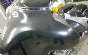HARLEY FLHX 1580 2010