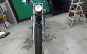 HARLEY XLH883 1988