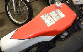 HONDA RS125R 2002 RS125RF