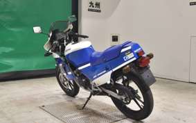 SUZUKI RG125 Gamma 2015 NF11F