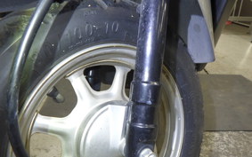 HONDA TACT-4ﾍﾞｰｼｯｸ AF79