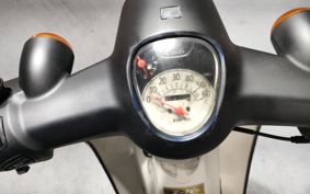 HONDA SUPER CUB50 AA09