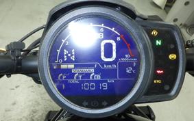 HONDA REBEL 1100 DCT 2023 SC83