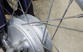 HONDA C90 SUPER CUB 1994 HA02