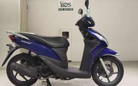 HONDA DIO 110 2003 JF31