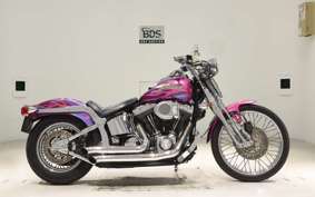 OTHER +HD. FXSTS1450 2001