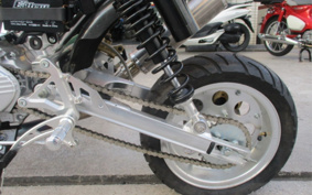 HONDA GORILLA DMJC