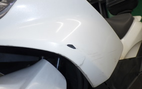 HONDA PCX 125 JF56
