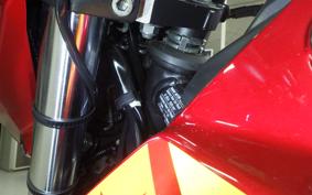 YAMAHA MT-25 2007 RG10J