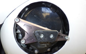 SUZUKI HAYABUSA Gen.2 2009