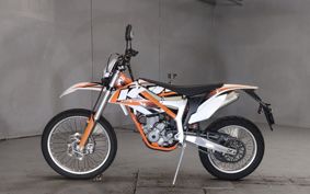 KTM FREERAIDO350 2014 FRA40