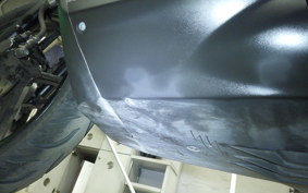 SUZUKI ADDRESS 110 CE47A