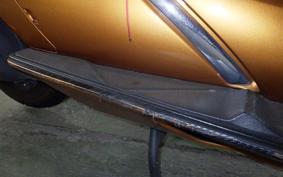 SUZUKI GEMMA 250 CJ47A