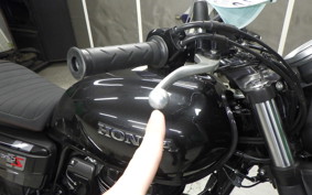 HONDA GB350S 2023 NC59