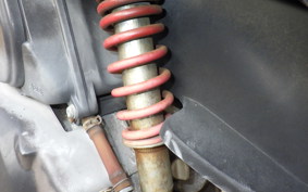 YAMAHA VINO 125 2003 5JS