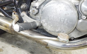 YAMAHA SR400 Gen.4 2012 RH03J
