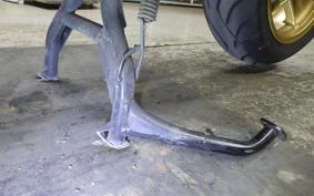 HONDA MONKEY 125 1997 JB03