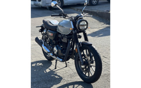 HONDA GB350S 2023 NC59