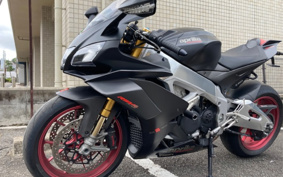 APRILIA RSV4 FACTORY 2019 ZD4KE