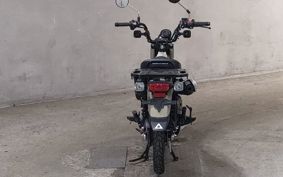 HONDA CT125 HUNTER  CUB  JA55