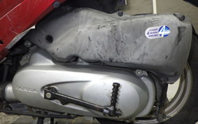 HONDA DIO Gen.6 AF62