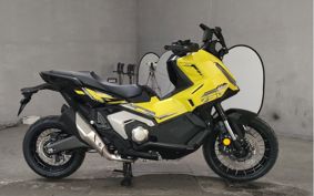 HONDA X-ADV 750 RH21