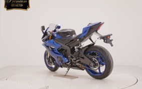 YAMAHA YZF-R6 2018
