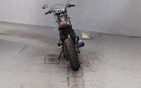 YAMAHA TW200 2JL