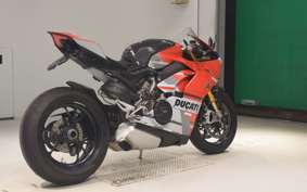 DUCATI PANIGALE V4 S CORSA 2019