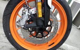 KTM 890 DUKE GP 2003