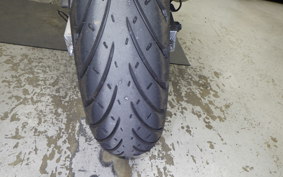HONDA VTR 250 Gen. 2