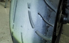 HONDA REBEL 1100 DCT 2023 SC83