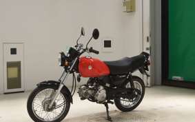 SUZUKI GS50 2008 NA41A