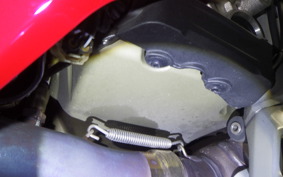 DUCATI STREETFIGHTER V4 S 2021