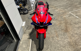 HONDA CBR600RR ABS 2024 PC40