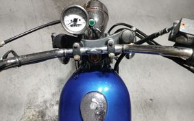 KAWASAKI 250TR BJ250F