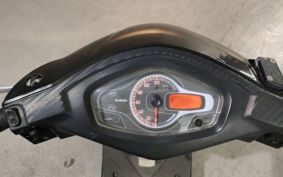 SUZUKI ADDRESS V125 CF4MA