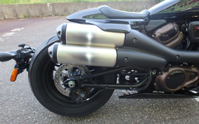 HARLEY RH1250S 2022 ZC4