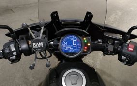 HONDA REBEL 1100 DCT SC83