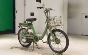 HONDA LITTLE 1982 P25