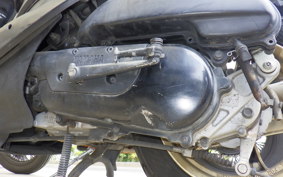 YAMAHA JOG ZR Gen.3 SA39J
